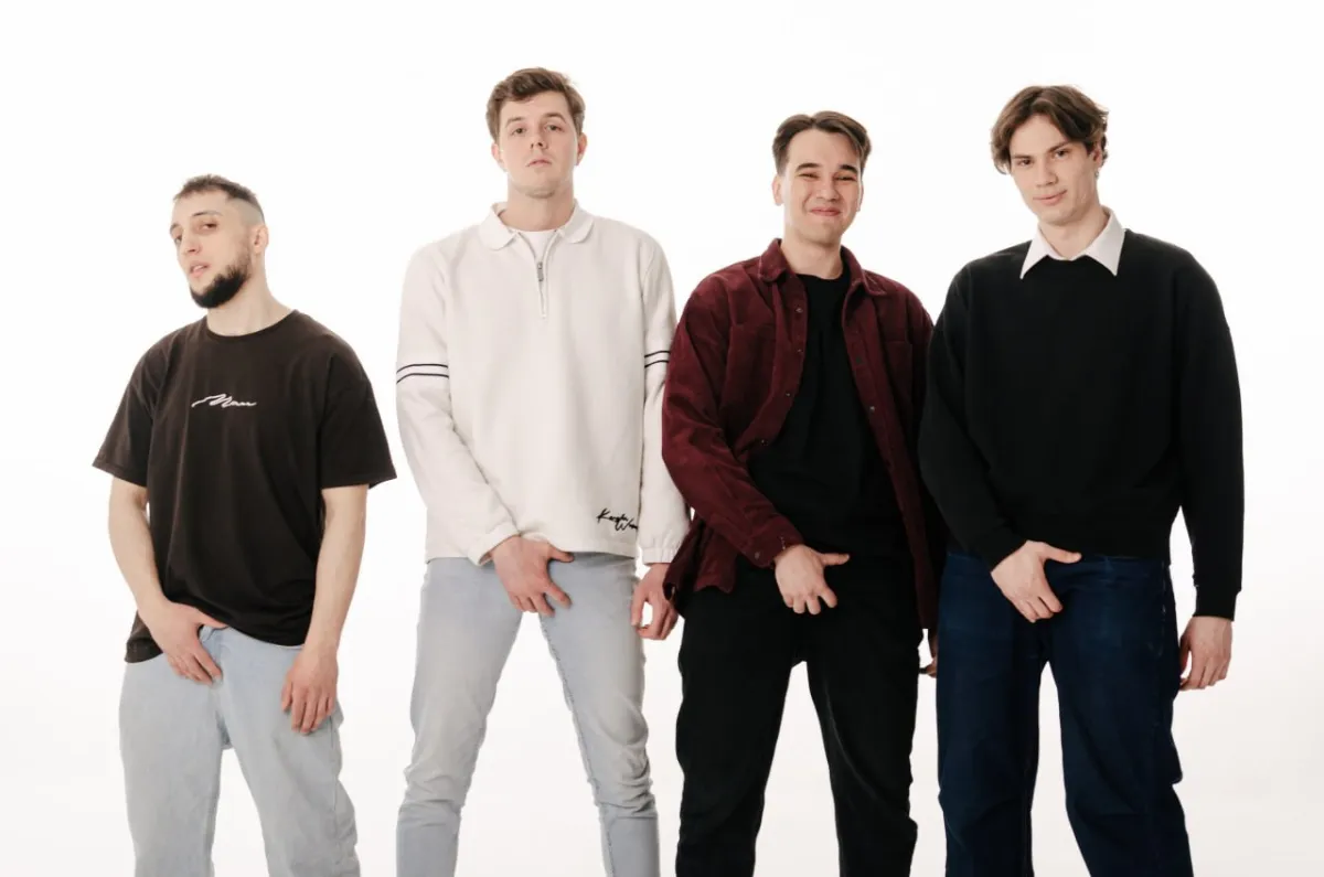 Билеты на Зашквары в Пензе 27 Ноя 2025