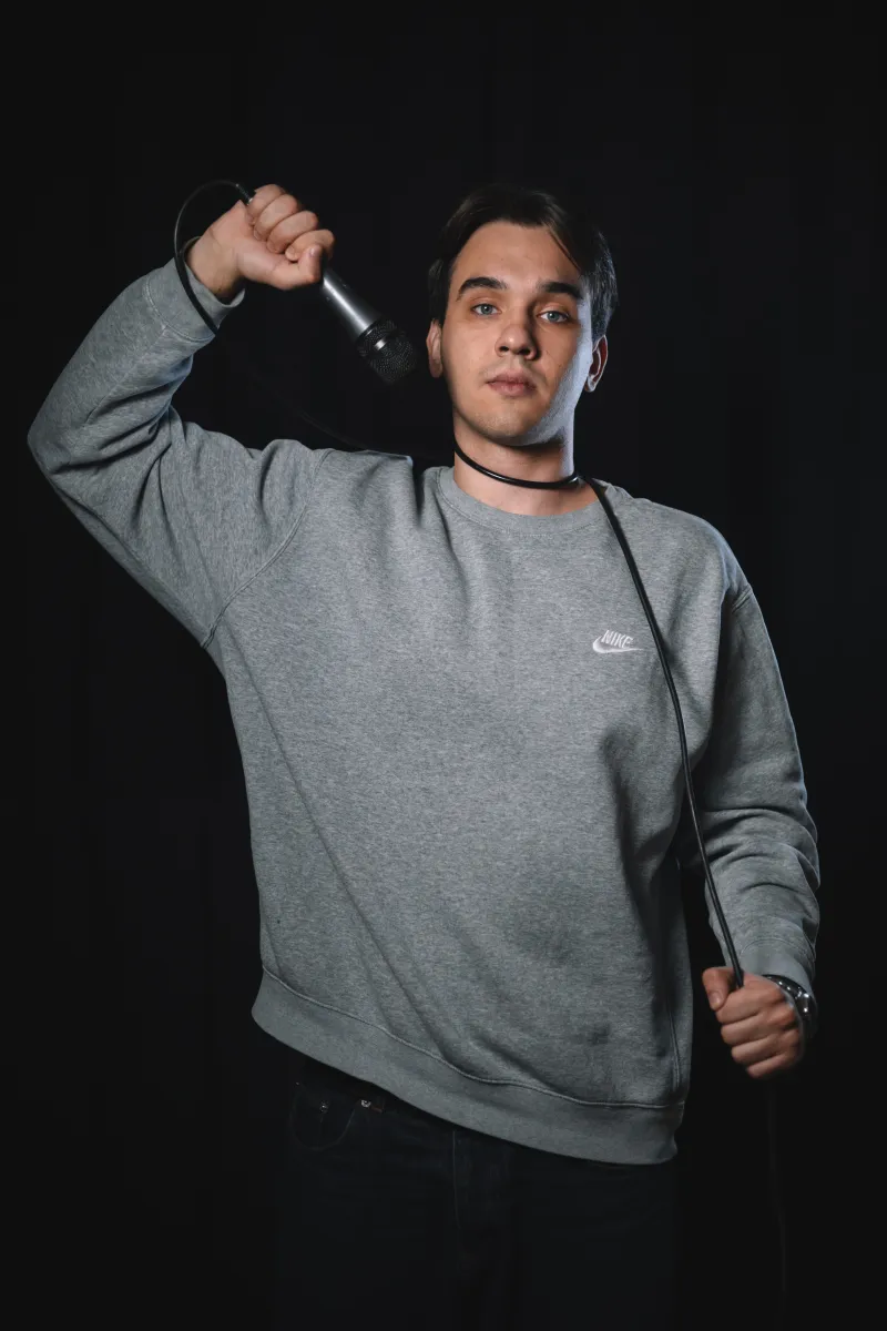 Билеты на Жёсткий Stand-up в Пензе 5 декабря 2025