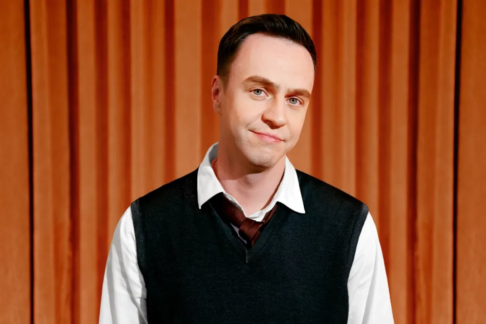 Иван Абрамов в Пензе — 04 апр 2026: билеты на стэндап