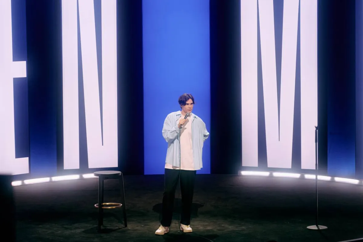 Билеты на концерт Сергея Аграфонова в Пензе 12 дек 2025