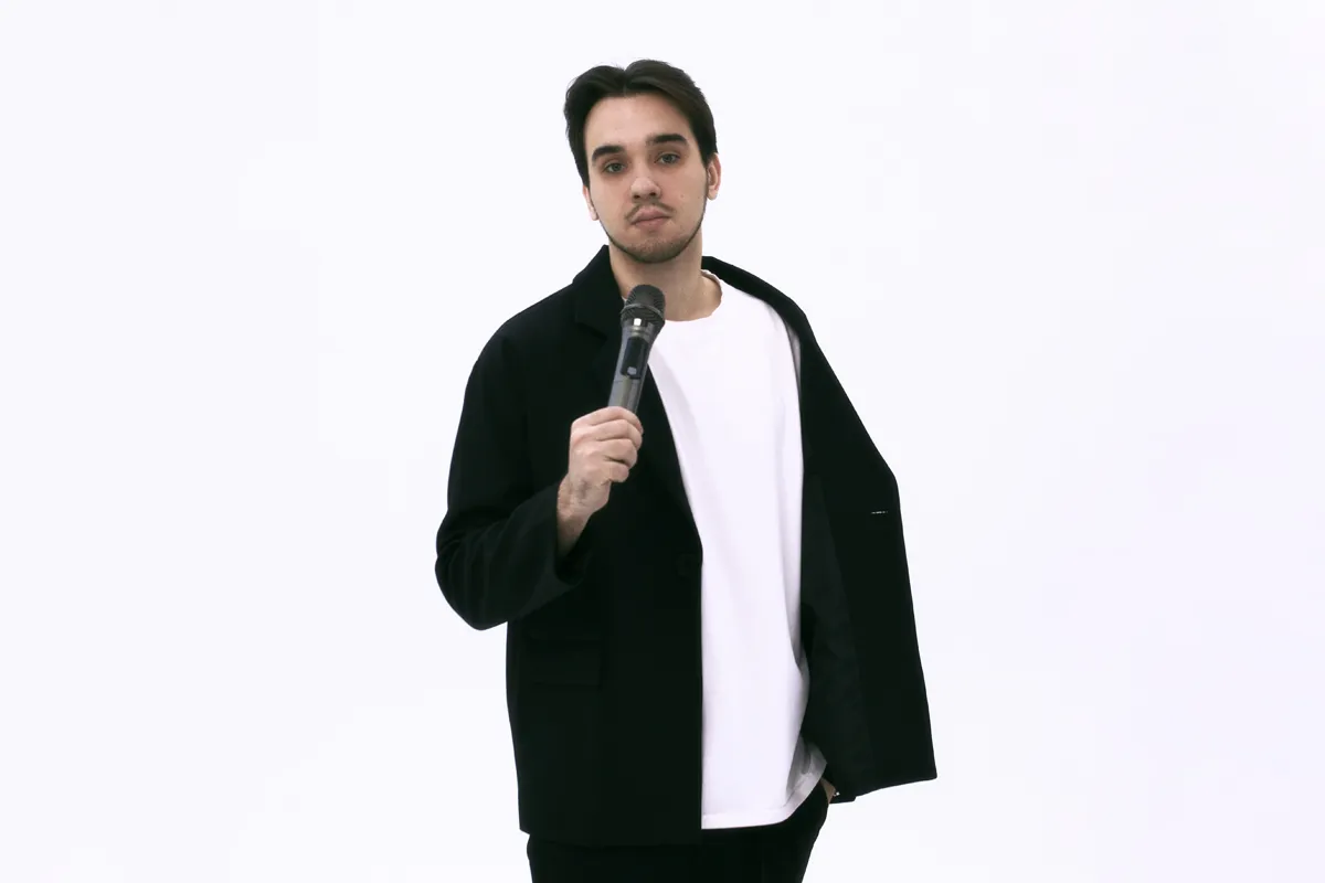 Билеты на Караоке-шоу Komedia в Пензе 12 Дек 2025