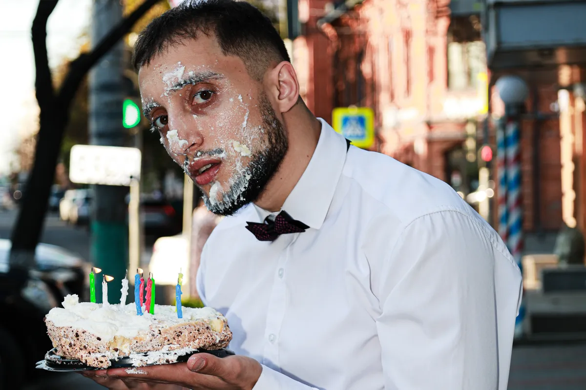 Билеты на В 27: Кузнецов в Komedia, 27 Ноя 2025