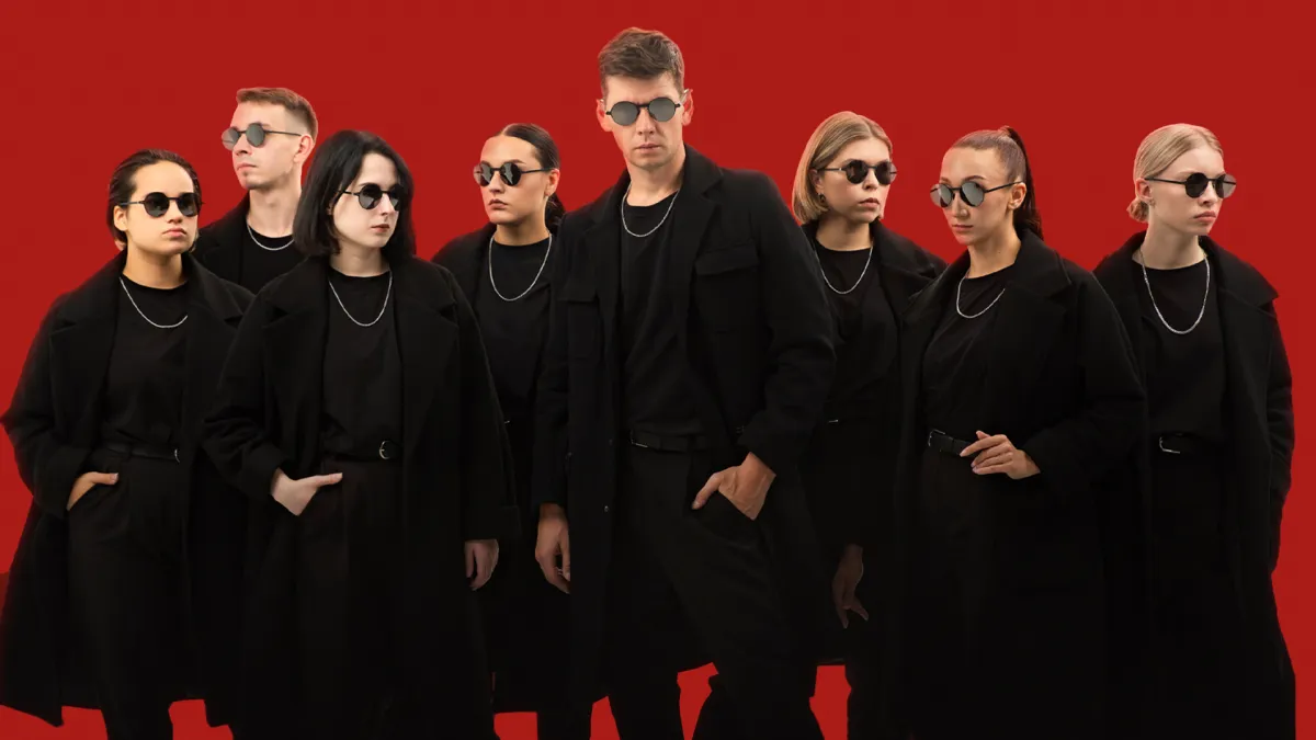 Билеты на DS Crew в Белгороде 30 Ноя 202...