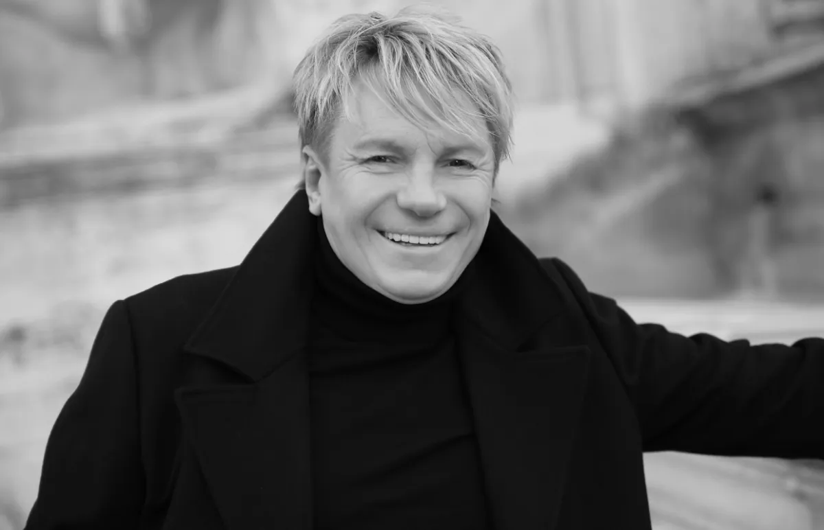 Билеты на Виктор Салтыков, Белгород 02 Я...