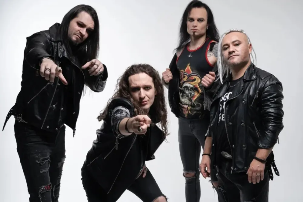 Билеты Raindigo: О любви и смерти, Белгород 01 окт 2026