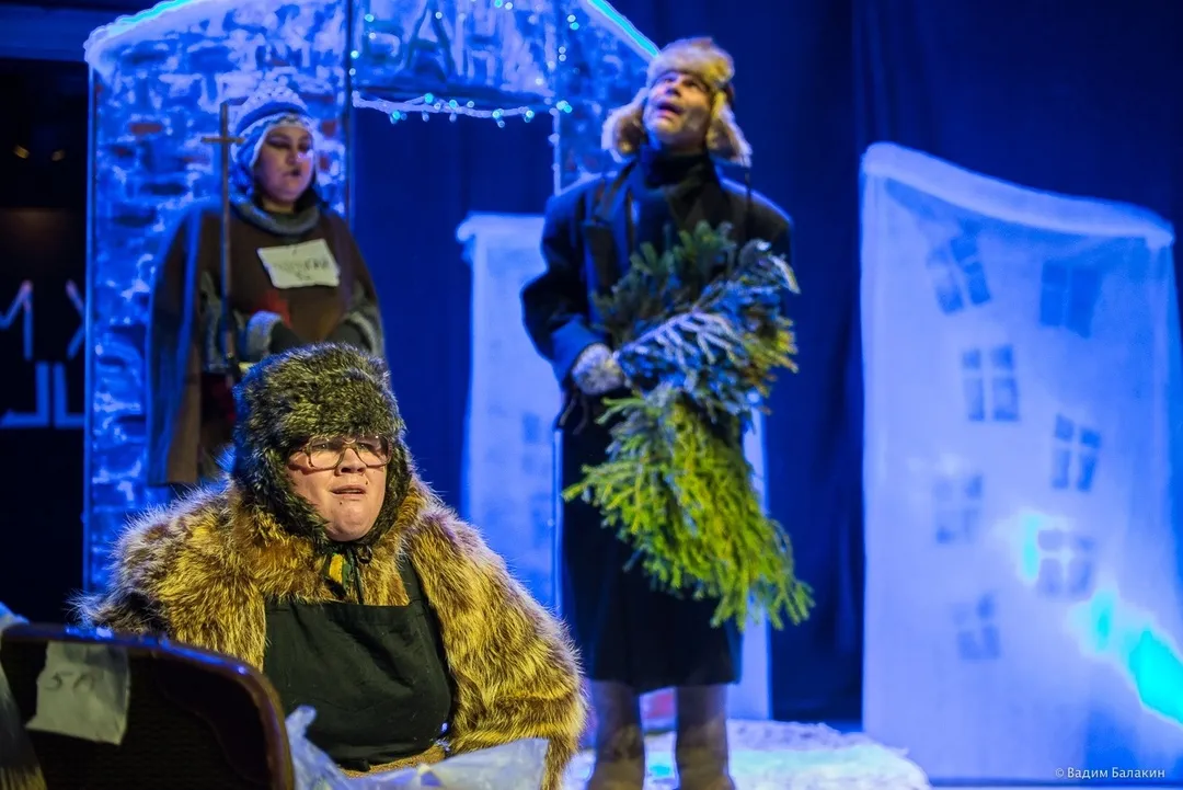 Билеты на Попугай и веники, Пермь, 28 Дек 2025