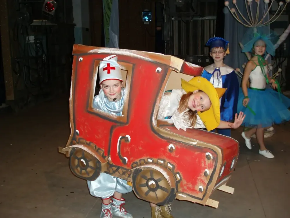 Билеты на Айболит против Бармалея 26 Дек 2025