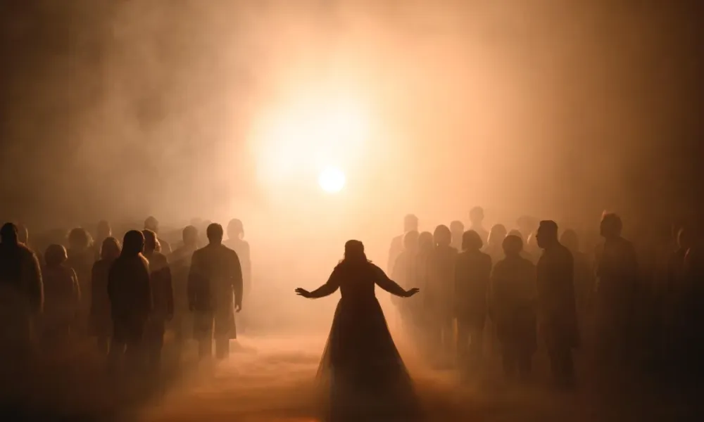 Билеты на Иоланта в Перми 17 фев 2026