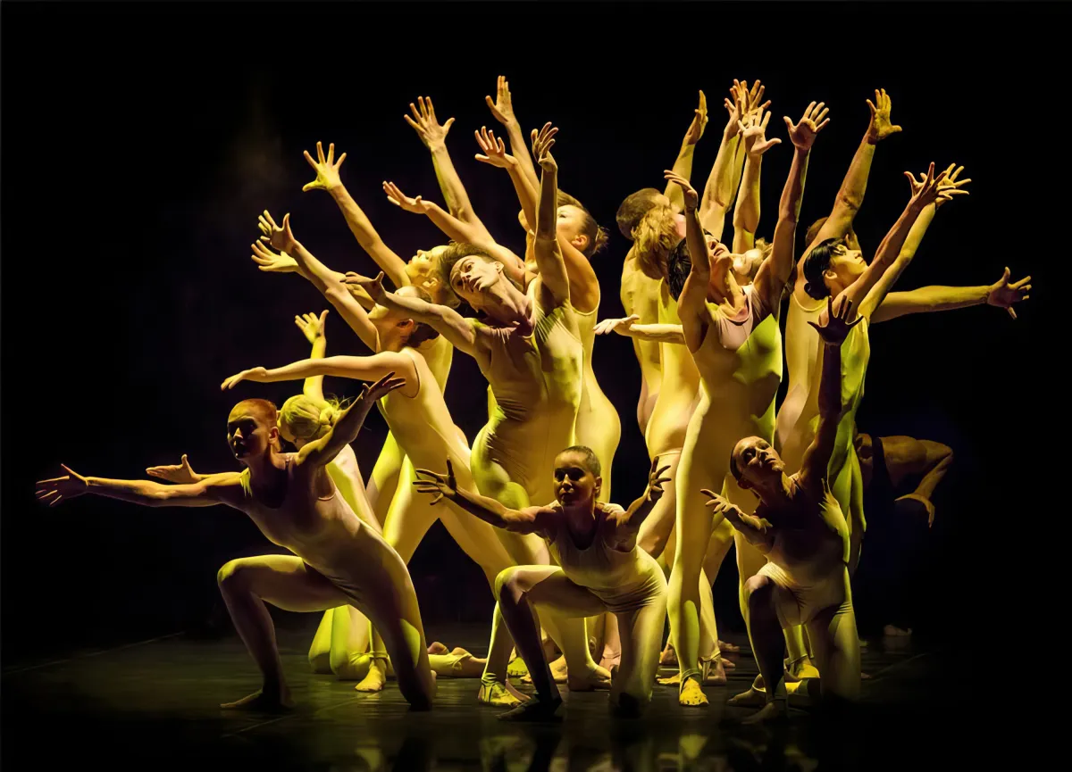 Билеты на Libertad: Фрида Кало в Перми 11 фев 2026