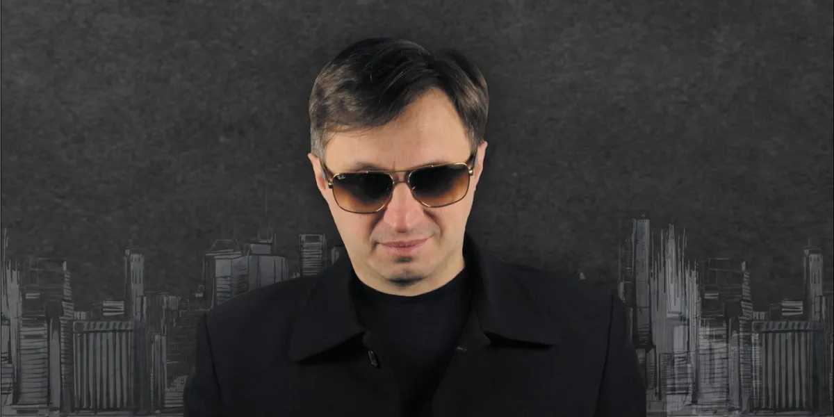 Билеты на концерт Дениса Мафика в Перми 06 фев 2026