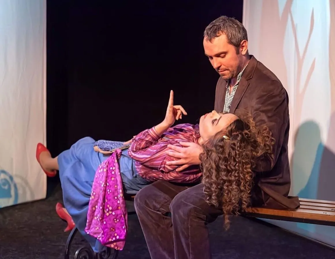 Билеты на "Скамейка" в Перми 19 дек 2025