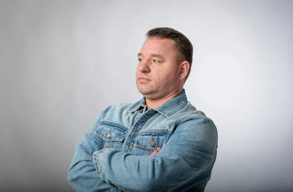 Билеты на Сергея Завьялова в Перми 26 фев 2026