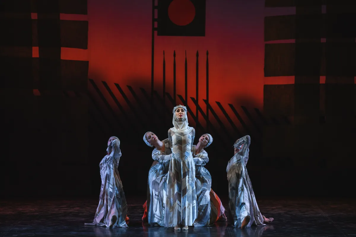 Билеты на Ярославна, Пермь, 03 мар 2026