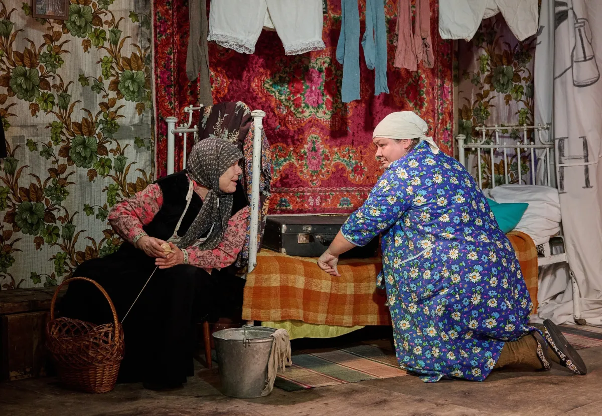 Билеты: История болезни, Пермь, 13 Дек 2...