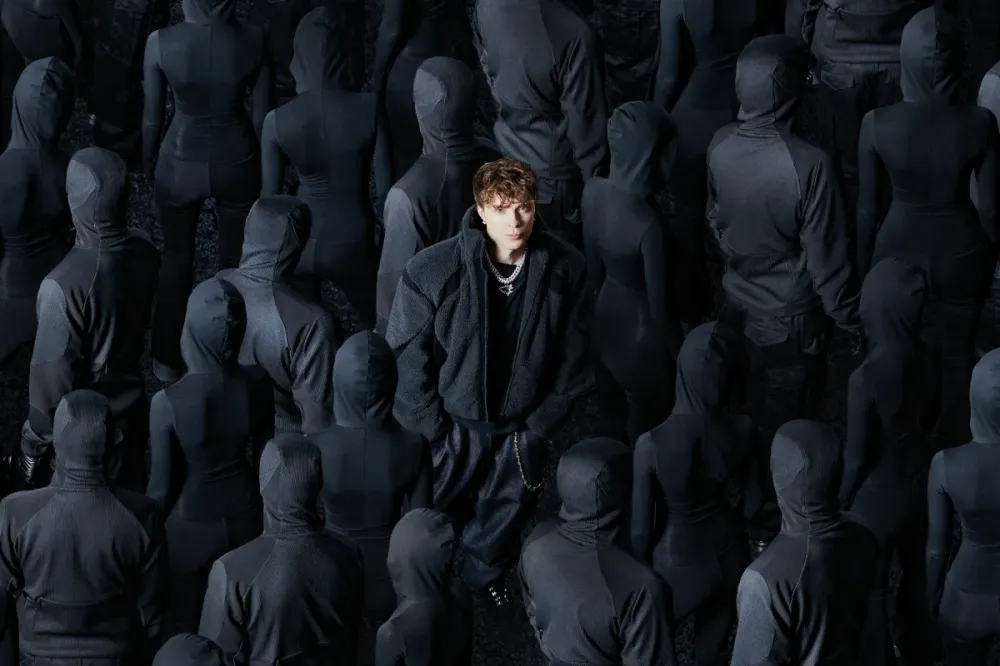 Билеты на Егор Крид в Перми 25 Мар 2026