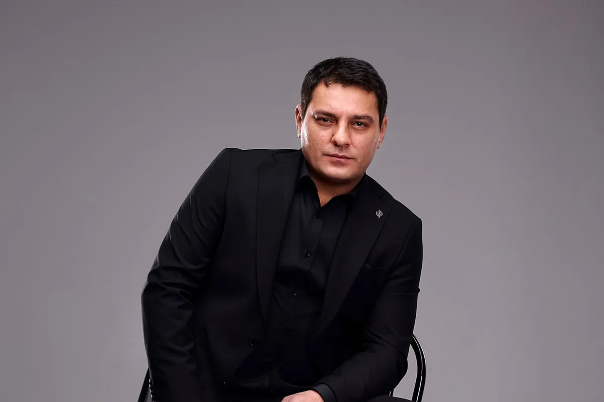 Билеты на Мурат Тхагалегов в Перми 5 марта 2026