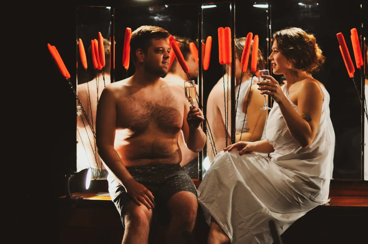 Билеты на Чайку в Перми 10 Янв 2026