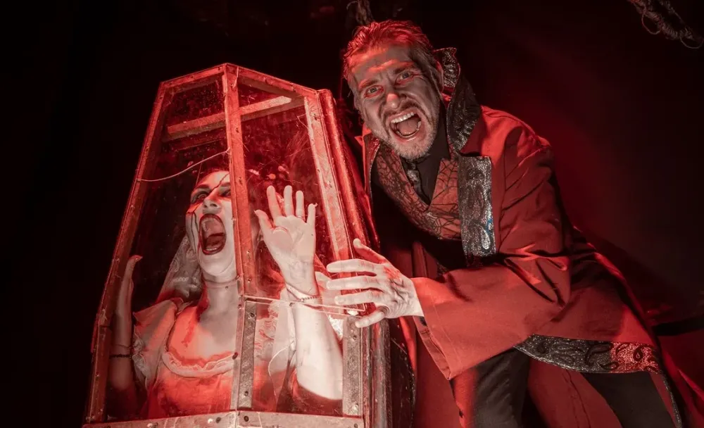 Билеты на Рождественские встречи в Перми 24 дек 2025