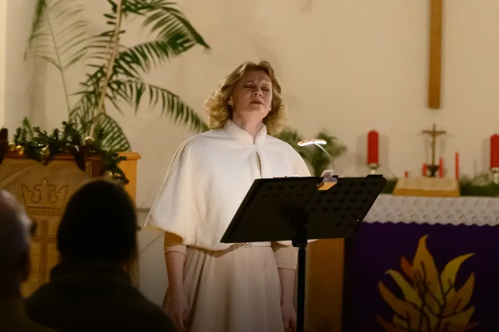 Билеты на Abendmusik: 4 Янв 2026, Пермь