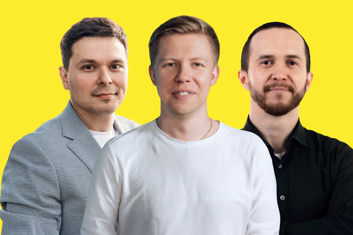 Билеты на Жёнытики в Перми 5 Дек 2025