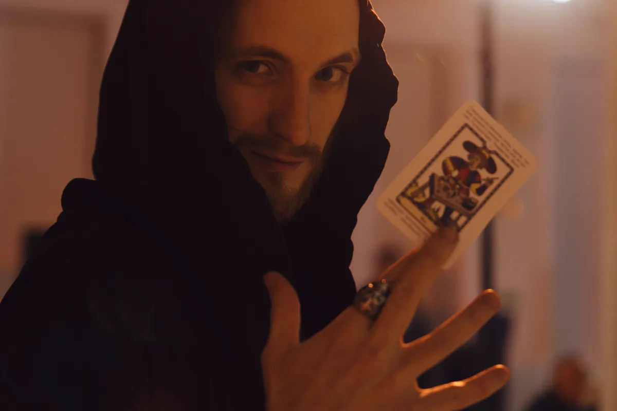 Билеты на Вечер магии Сэра Макса 16 Дек 2025 Пермь