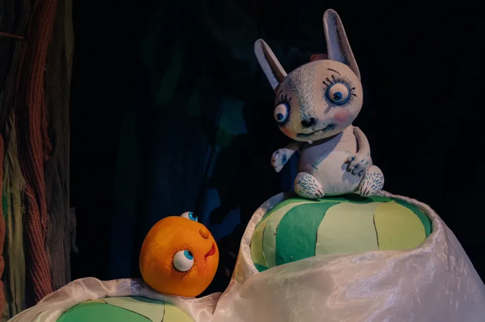 Билеты на Колобок в Перми 19 Дек 2025