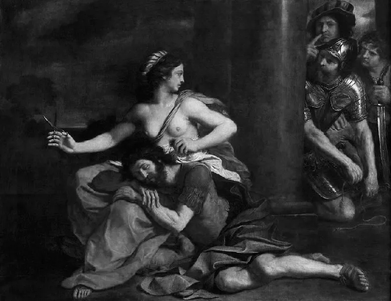 Билеты на Самсон и Далила в Перми 23 янв 2026