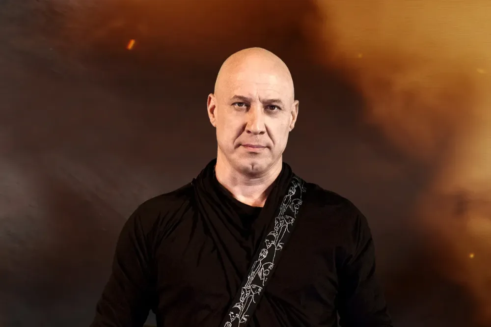 Билеты на Денис Майданов в Перми 26 окт 2026