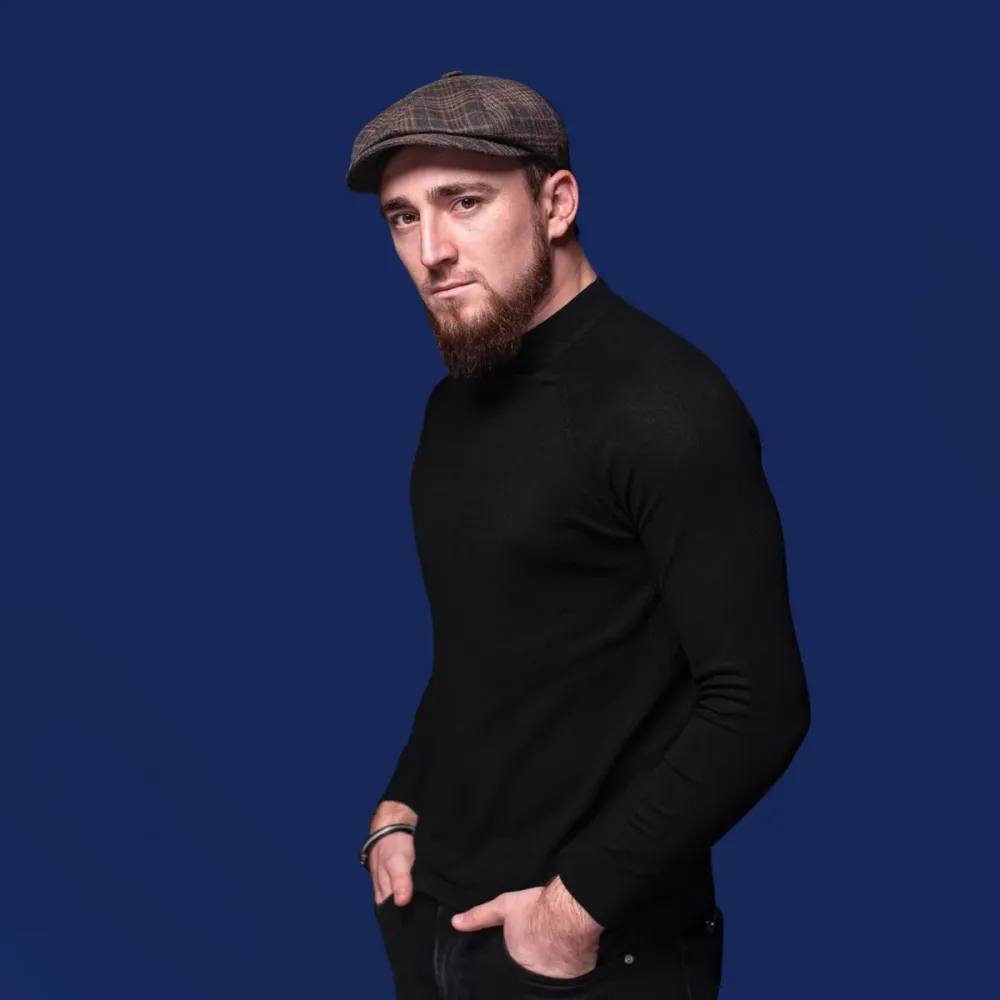 Билеты на Султан Лагучев, Пермь, 29 янв 2026