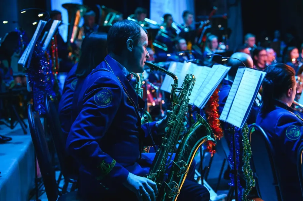 Билеты на Операция «Ё» в Перми 30 дек 2025