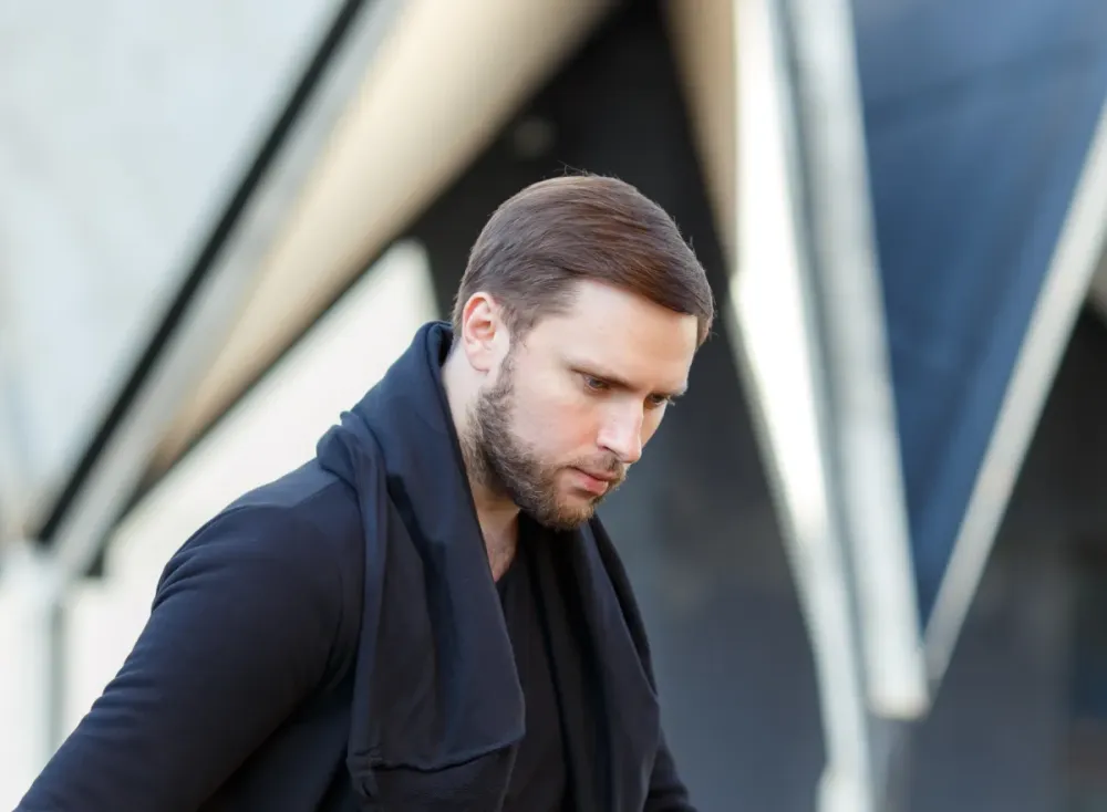 Билеты на орган: Лука Гаделия в Перми 26 Дек 2025