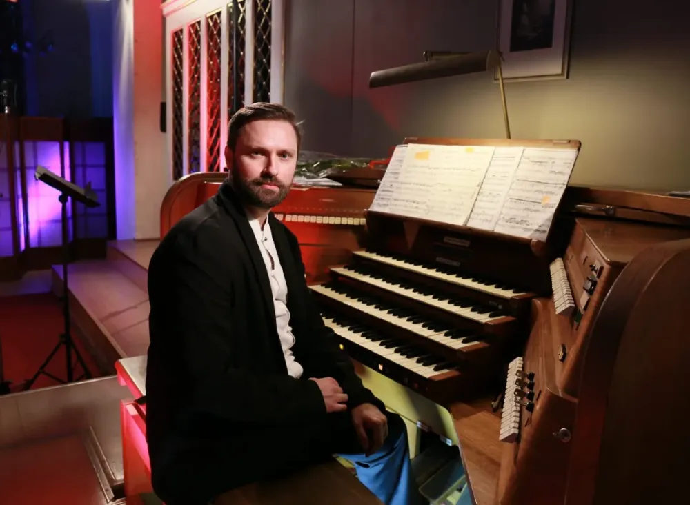 Билеты на Неоклассика и рок-хиты в Перми 26 Дек 2025