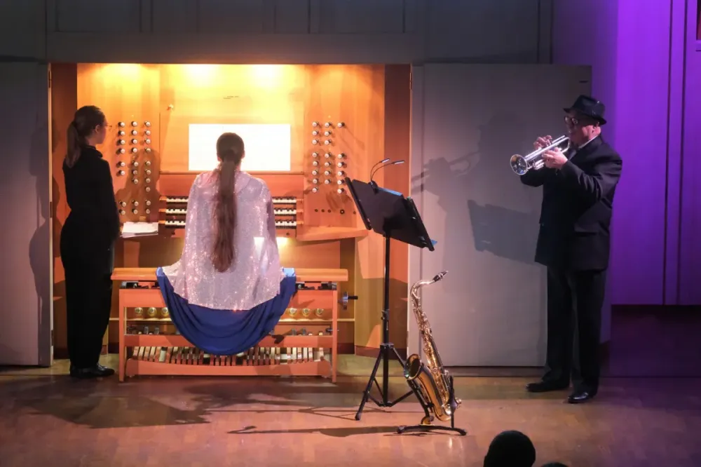 Билеты на Гарри Поттера в Перми 2 Янв 2026