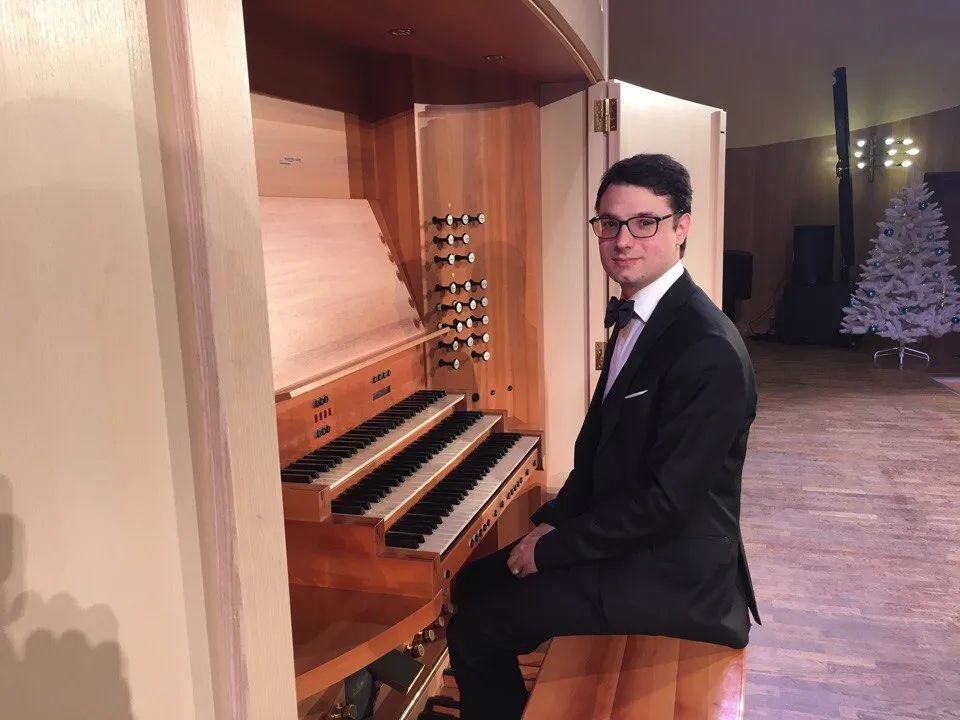 Билеты на "Время Рождества" в Перми 3 Янв 2026