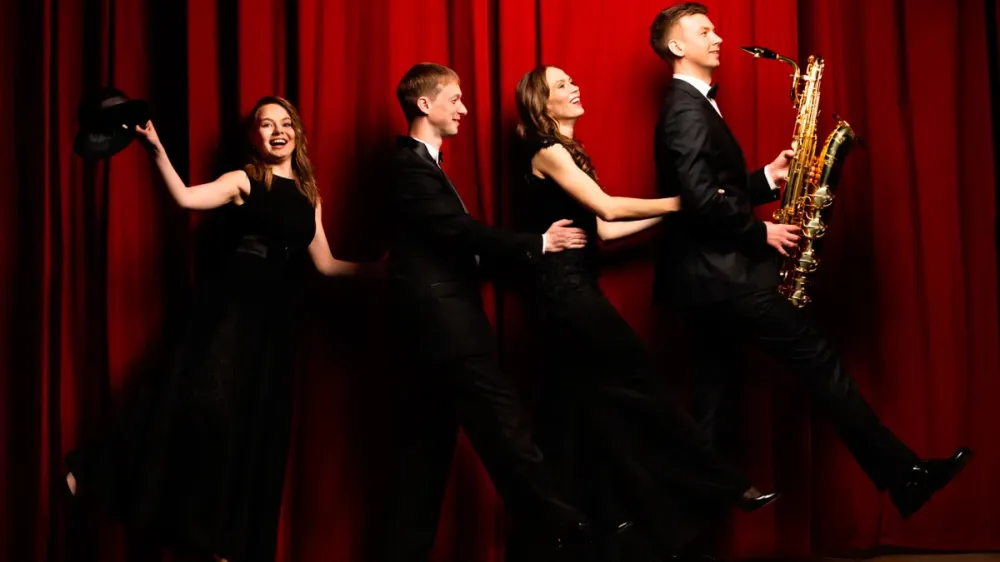 Билеты на Сквозь пространство и время, Пермь, 24 янв 2026