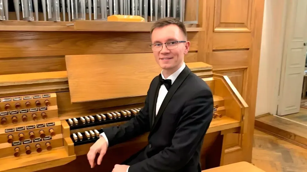 Билеты на Музыку советских фильмов в Перми 02 Фев 2026