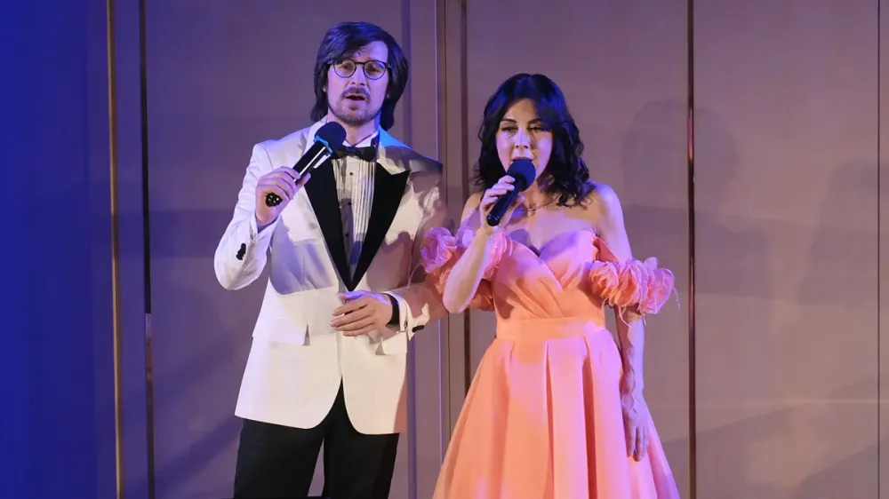 Билеты на Наедине со всеми, 21 Фев 2026, Пермь