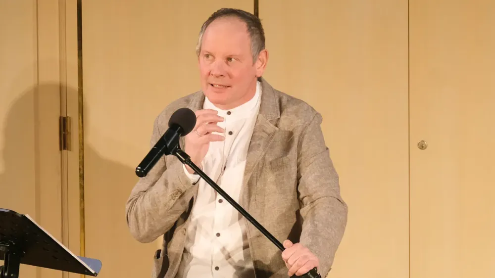 Билеты на Ревизор, Пермь, 27 фев 2026