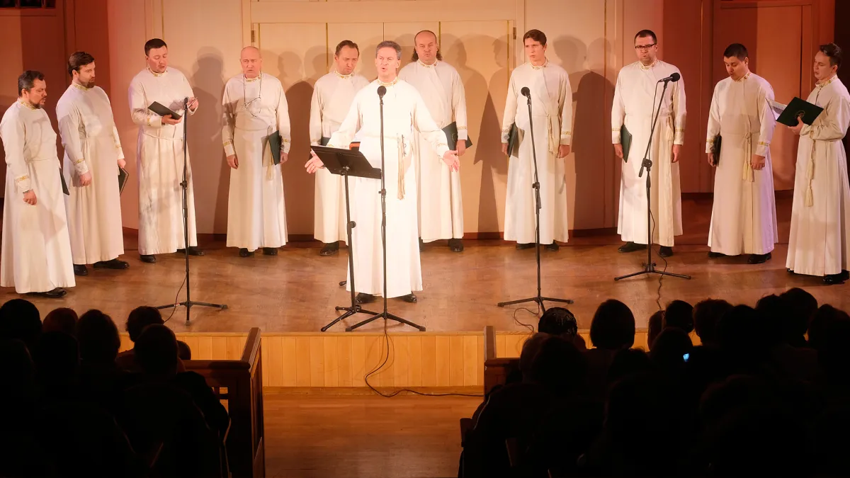 Билеты на Песни нашей памяти, Пермь, 8 Я...