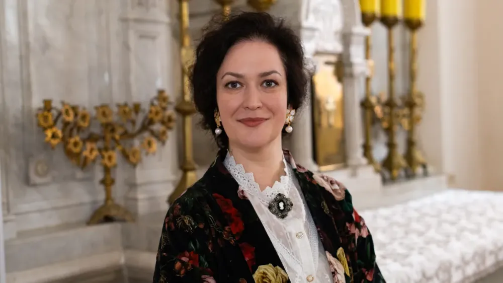 Билеты на органный концерт Баха в Перми 20 мар 2026