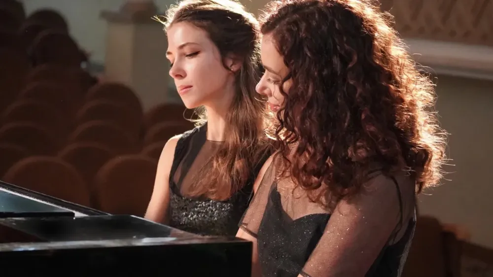 Билеты на Русские сказки в Перми 28 марта 2026