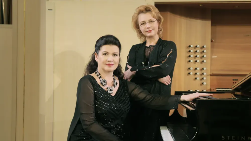 Билеты на "Танцевальный диалог" в Перми 25 Мар 2026