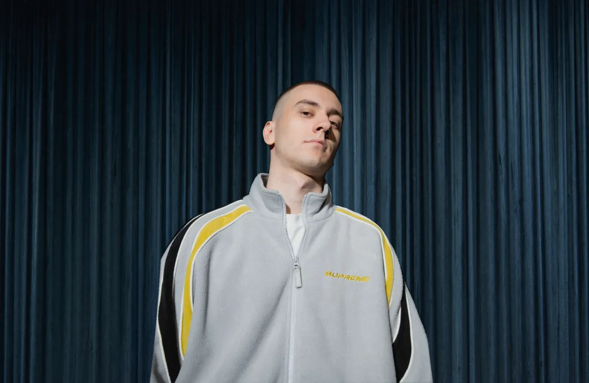 Билеты на Егор Свирский в Перми 05 Фев 2026