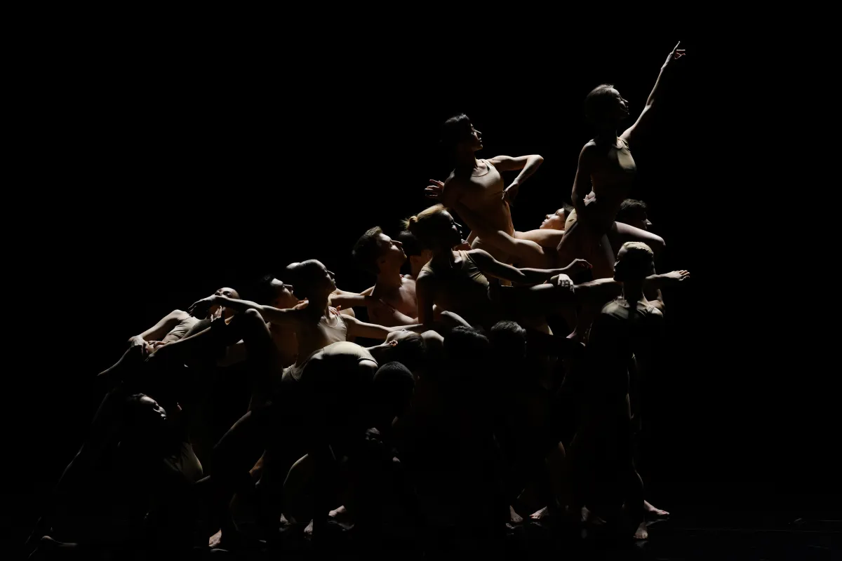 Билеты на Поэма странствий, Пермь, 30 Янв 2026