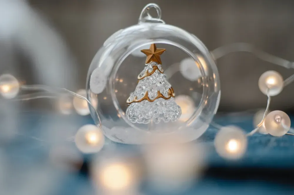 Билеты на Новый год на ферме, Пермь, 26 Дек 2025