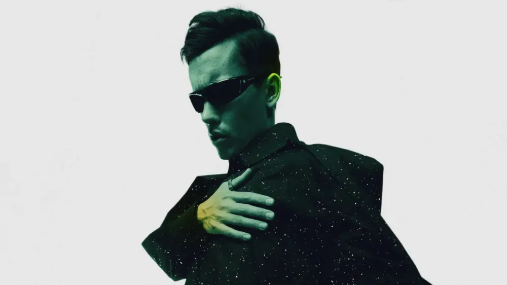 Билеты на Антоха MC в Перми 02 Апр 2026