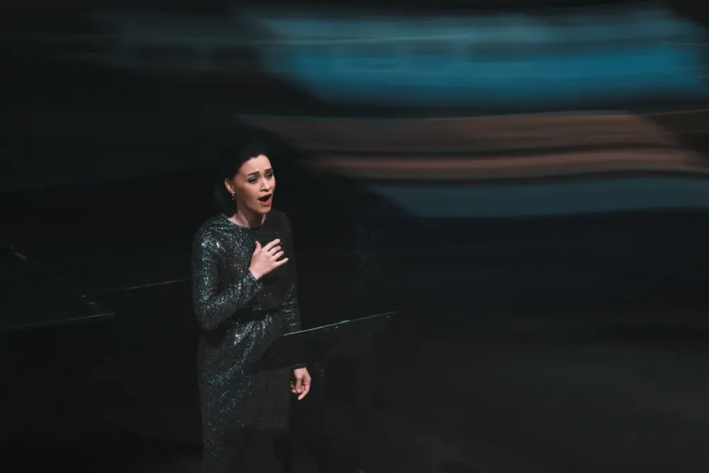 Билеты: Вечер в Париже, Пермь, 15 янв 2026