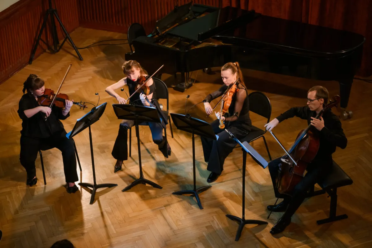 Билеты на Романтизм. Мечты о свободе, Пермь 20 янв 2026