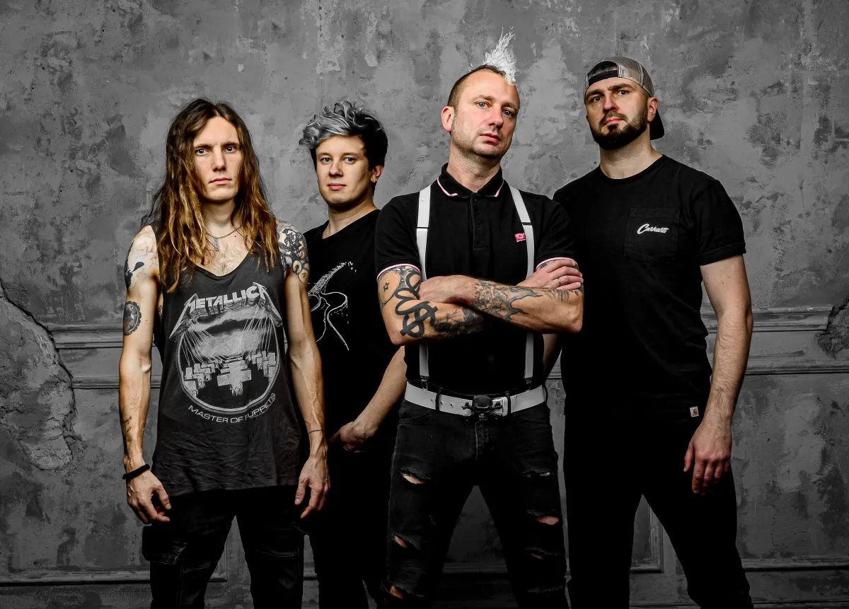 Билеты на СМЕХ: Не ссать 11 дек 2025 Пермь