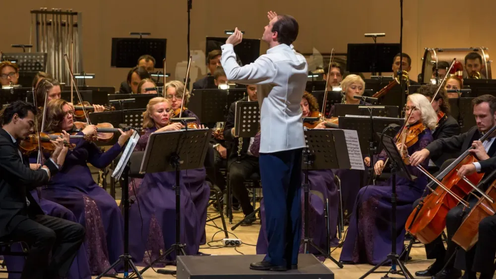 Билеты на Щелкунчик в Перми 19 дек 2025